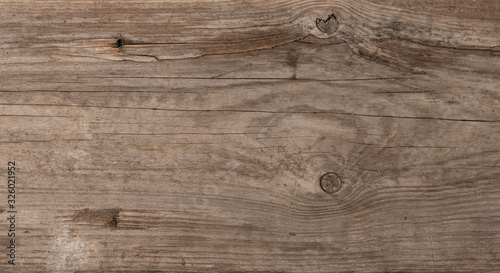 wood background old and empty. rustic textured grungy floor