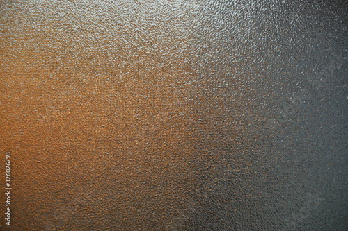 texturas en vidrio con transparencias