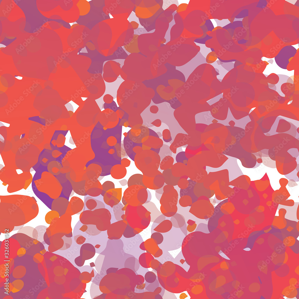 Fashion Camouflage. Fashion Camouflage.