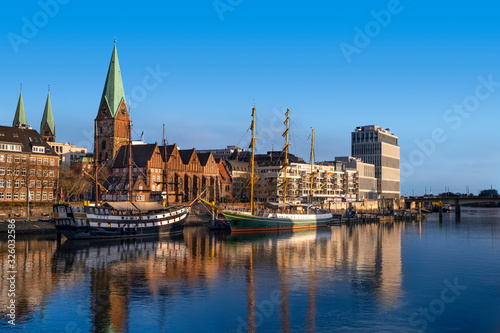 Bremen Weser photo