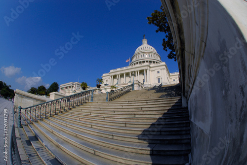 united states capitol building in washington dc