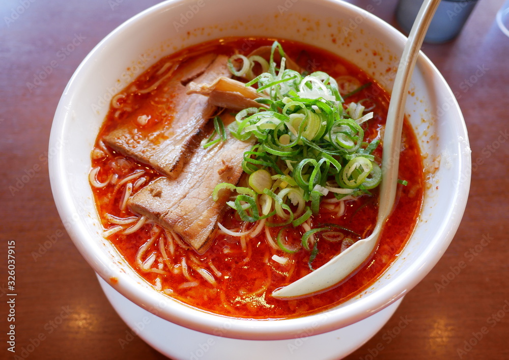 辛ラーメン 辛ラーメン