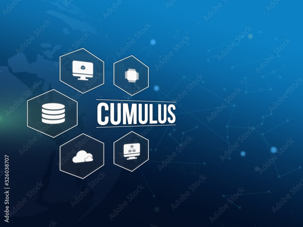 Cumulus Cumulus