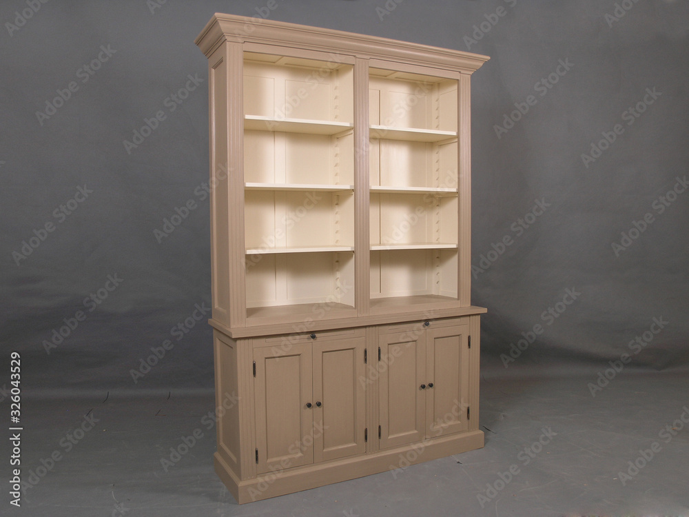 Classy and Modern Luxury Wooden Storage Cabinet for Home Interiors Furniture in Isolated Background Classy and Modern Luxury Wooden Storage Cabinet for Home Interiors Furniture in Isolated Background