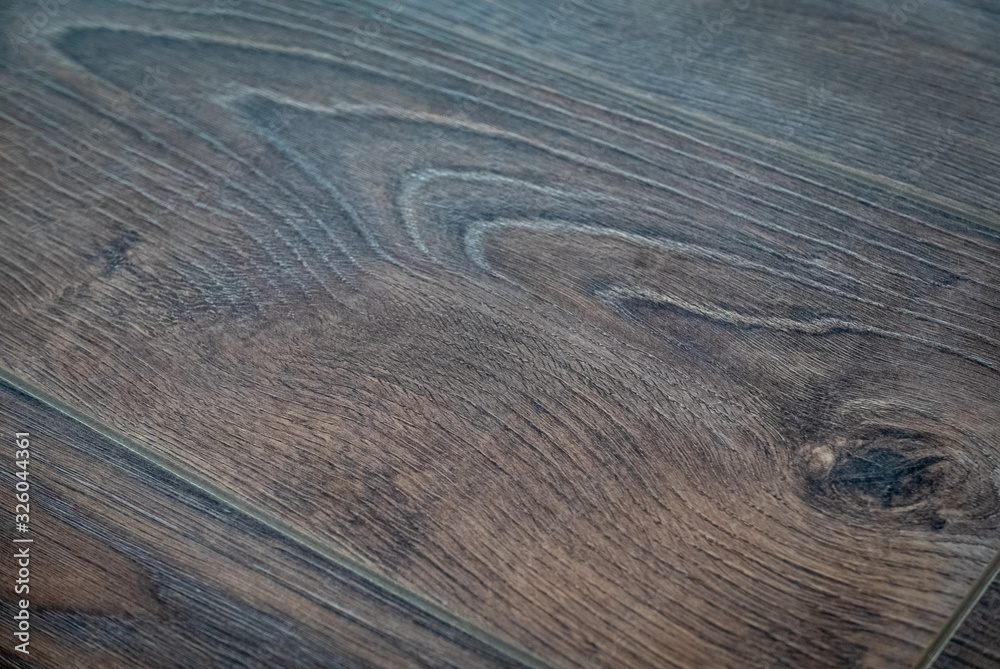 Dark brown wooden parquet floor texture background Dark brown wooden parquet floor texture background