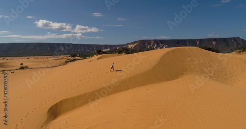 Dunas do Jalap  o National Park