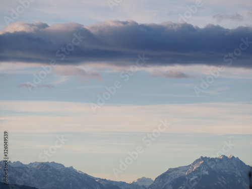 Alpen © Fiene