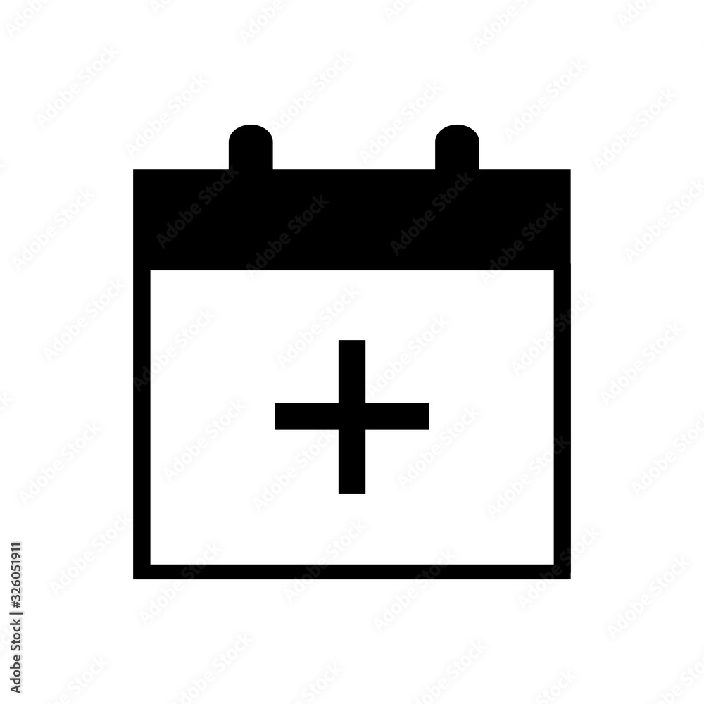 calendar icon design vector template calendar icon design vector template