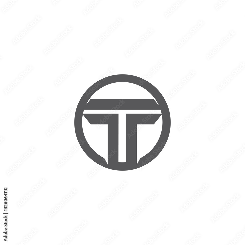 T Logo Template vector symbol T Logo Template vector symbol
