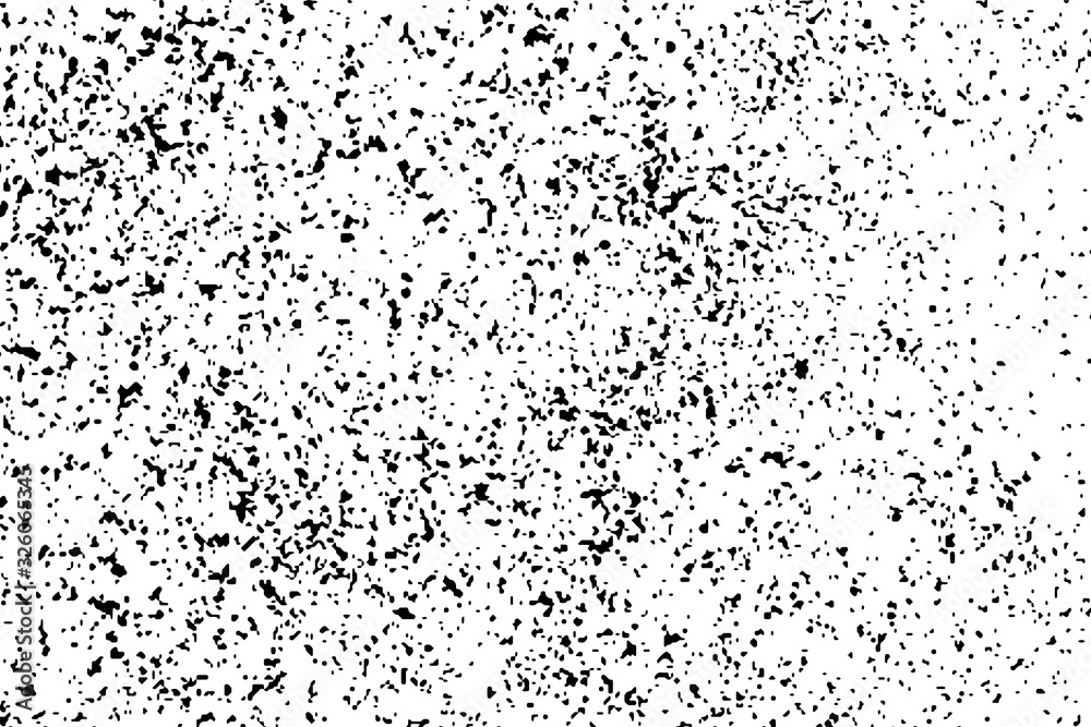 Black Grainy Texture Isolated On White Background. Dust Overlay. Dark Noise Granules. Digitally Generated Image. Vector Design Elements, Illustration, Eps 10. Black Grainy Texture Isolated On White Background. Dust Overlay. Dark Noise Granules. Digitally Generated Image. Vector Design Elements, Illustration, Eps 10.