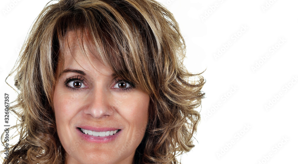 Beautiful Mature Woman Beautiful Mature Woman