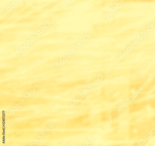 blurred light yellow abstract background texture 
