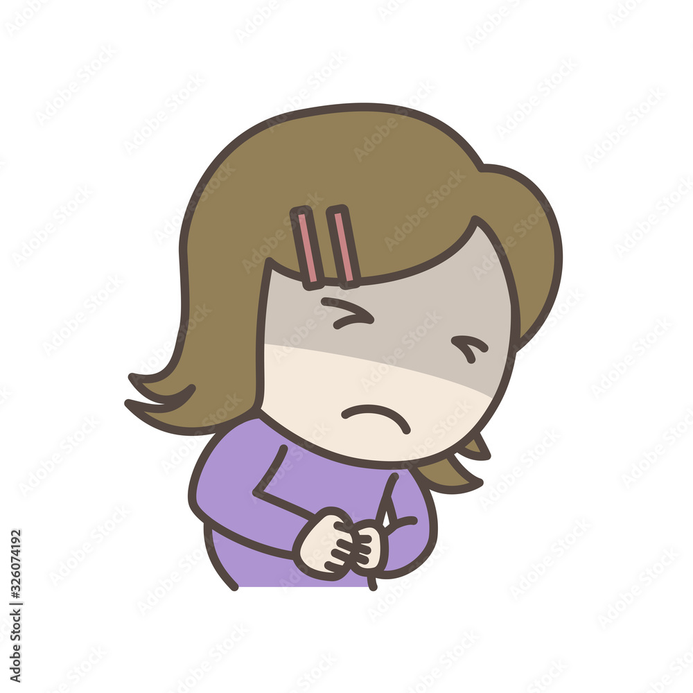 腹痛 腹痛