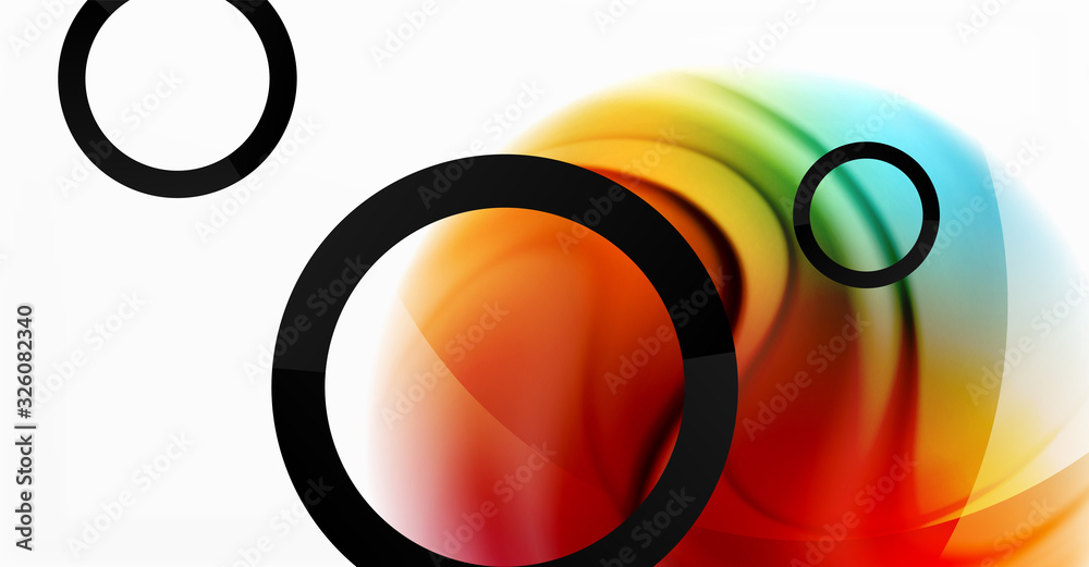 Abstract background, fluid mixing gradient liquid style colors composition. Vector Illustration For Wallpaper, Banner, Background, Card, Book Illustration, landing page Abstract background, fluid mixing gradient liquid style colors composition. Vector Illustration For Wallpaper, Banner, Background, Card, Book Illustration, landing page