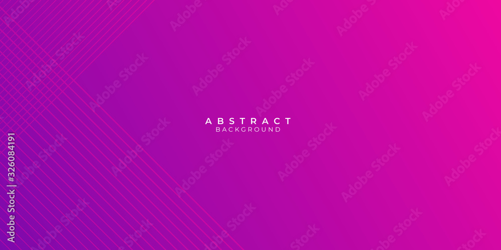 Simple line cross purple pink abstract presentation background. Vector illustration design for presentation, banner, cover, web, flyer, card, poster, wallpaper, texture, slide, magazine, and ppt
