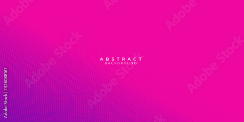 Modern line stripe pink purple presentation background. Vector illustration design for presentation, banner, cover, web, flyer, card, poster, wallpaper, texture, slide, magazine, and powerpoint. 