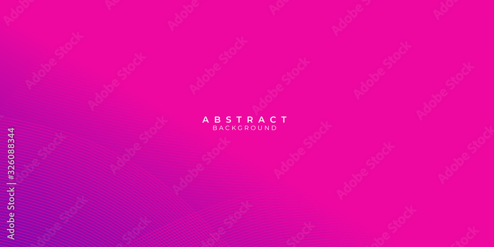 Modern line stripe pink purple presentation background. Vector illustration design for presentation, banner, cover, web, flyer, card, poster, wallpaper, texture, slide, magazine, and powerpoint. 
