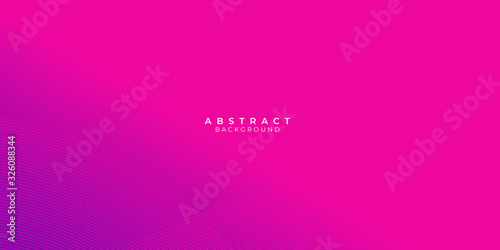 Modern line stripe pink purple presentation background. Vector illustration design for presentation, banner, cover, web, flyer, card, poster, wallpaper, texture, slide, magazine, and powerpoint. 