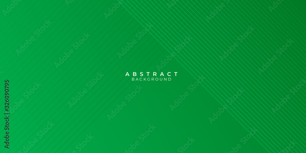 Green abstract background with transparant line Green abstract background with transparant line