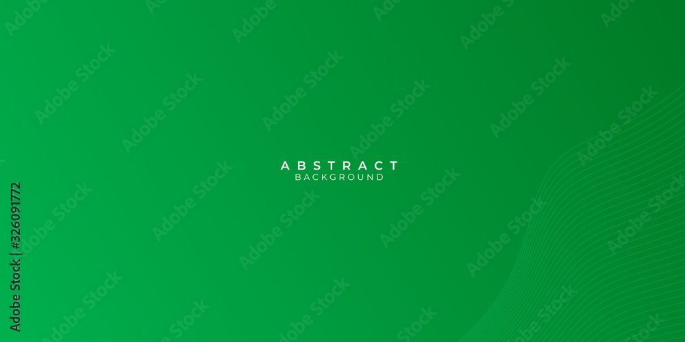 Green abstract presentation background. Vector illustration design for presentation, banner, cover, web, flyer, card, poster, wallpaper, texture, slide, magazine, and powerpoint. Green abstract presentation background. Vector illustration design for presentation, banner, cover, web, flyer, card, poster, wallpaper, texture, slide, magazine, and powerpoint.