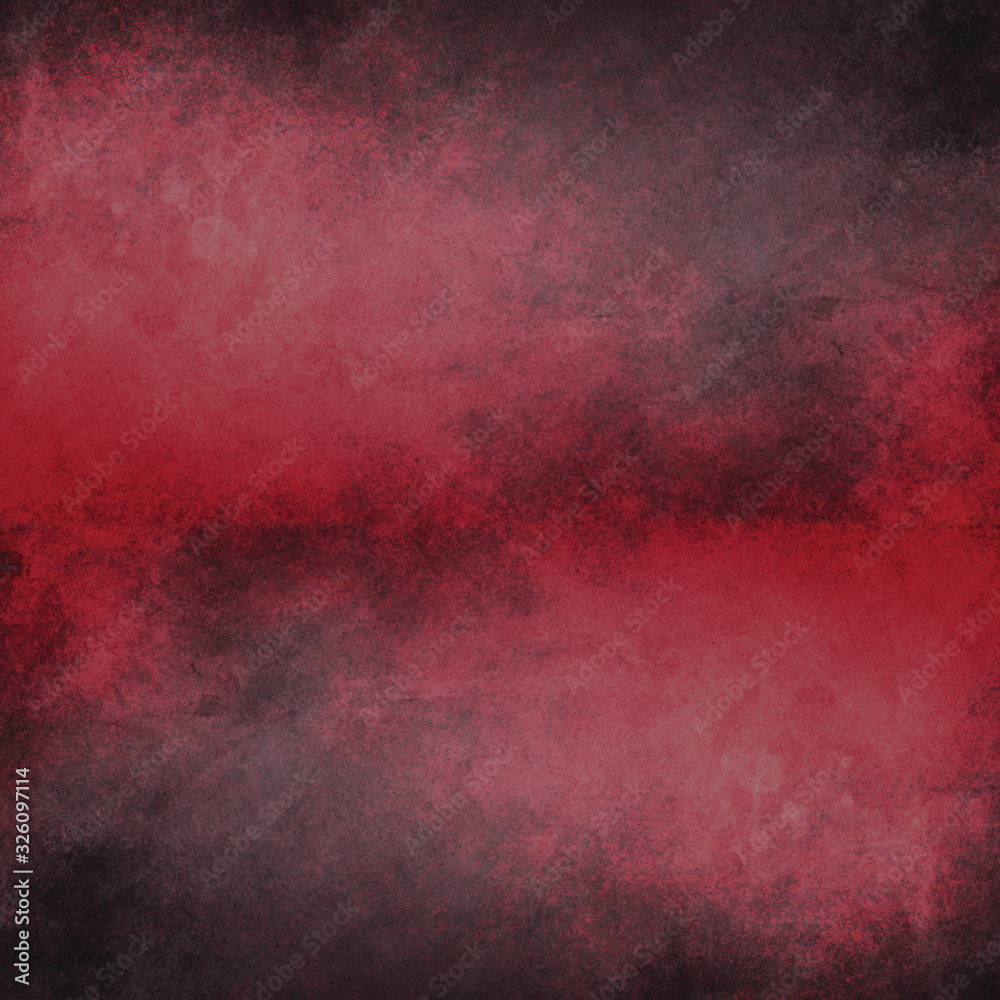 Obraz premium Red Black and Gray background 