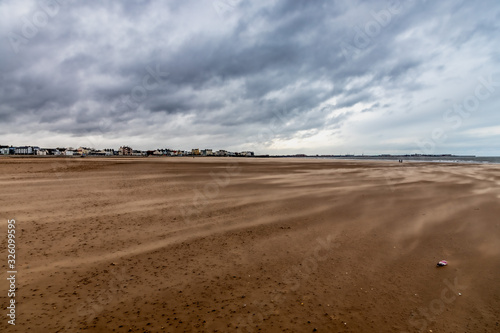 North East Coast, UK