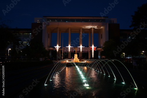 oblation pool 2