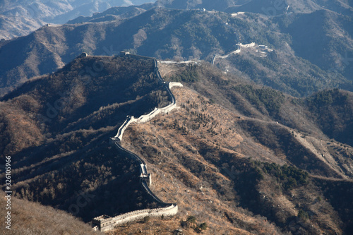 GreatWallofChina photo