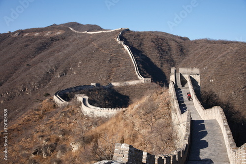 GreatWallofChina photo