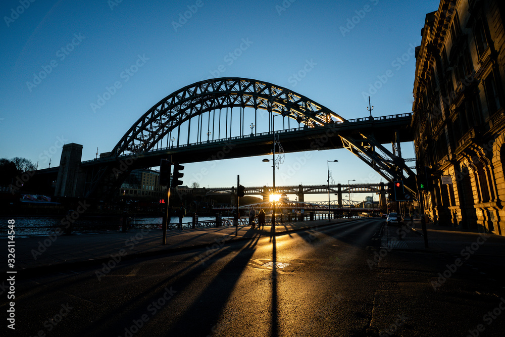 british England Scotland landscape cityscape