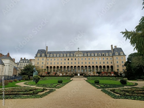 belvedere palace in vienna