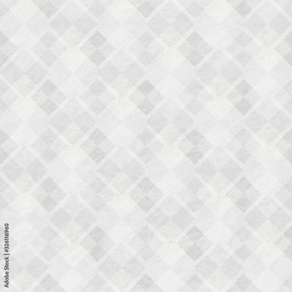 White grunge mosaic texture White grunge mosaic texture