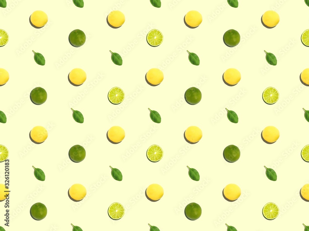 Seamless bright spring pattern with seamless and abstract. Seamless bright spring pattern with seamless and abstract.