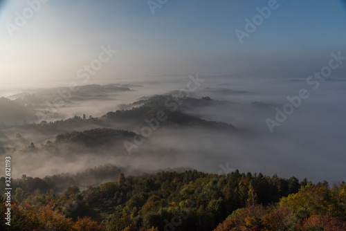 Wine Road, Svečina, Slovenia