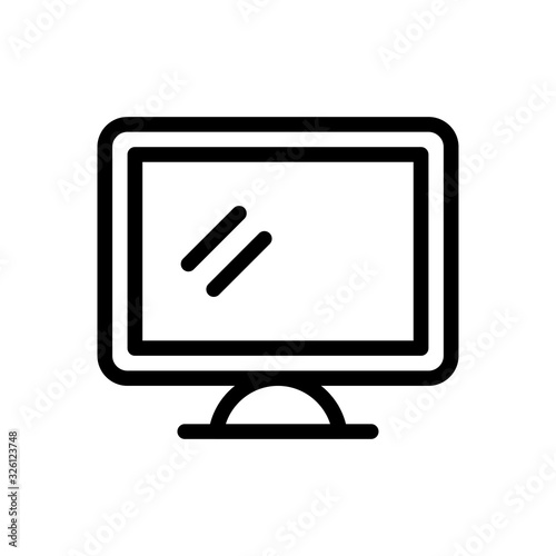 screen