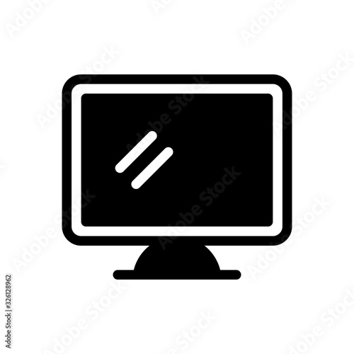 screen