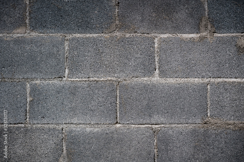 concrete brick texture