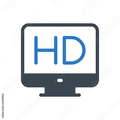 high definition