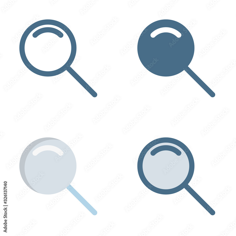 search icon in isolated on white background. for your web site design, logo, app, UI. Vector graphics illustration and editable stroke. EPS 10. search icon in isolated on white background. for your web site design, logo, app, UI. Vector graphics illustration and editable stroke. EPS 10.