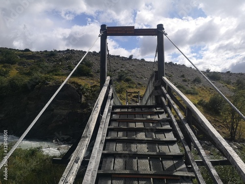 Torres del Paine, Patagonia Chilena