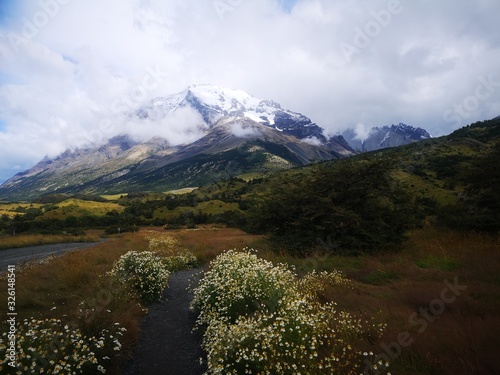 Torres del Paine, Patagonia Chilena
