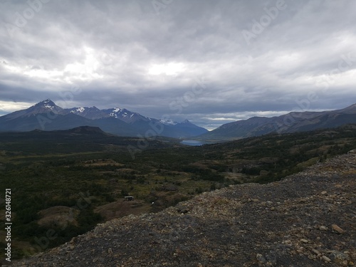 Cueva del Milodon en Puerto Natales