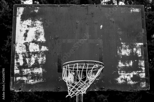 Old School