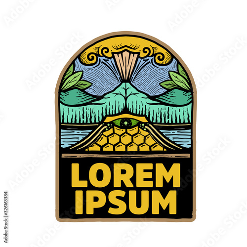 Mountain Logo