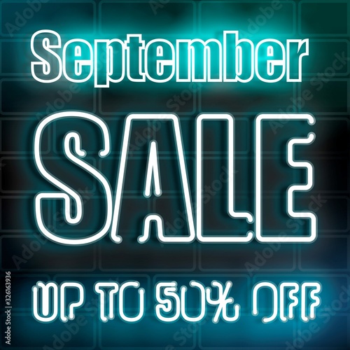 SALE September ai