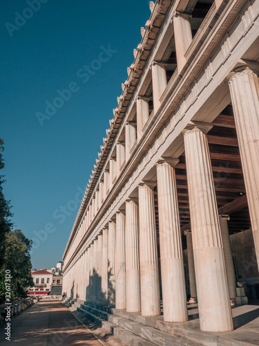 Stoa of Attalos