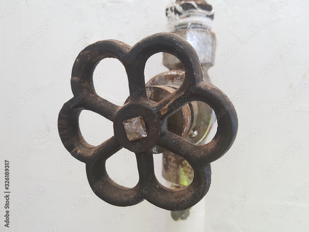 Obraz premium Factory Manufacturing Equipment