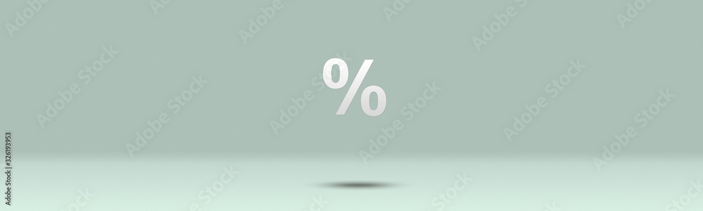 Easy-to-use wallpaper with text space on the left and right with symbols centered Easy-to-use wallpaper with text space on the left and right with symbols centered