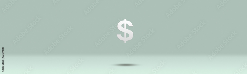 Easy-to-use wallpaper with text space on the left and right with symbols centered Easy-to-use wallpaper with text space on the left and right with symbols centered