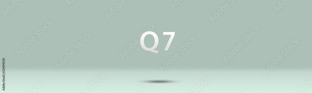 Easy-to-use wallpaper with alphanumeric characters centered and text space on the left and right Easy-to-use wallpaper with alphanumeric characters centered and text space on the left and right
